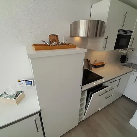 Village Naturiste Port Venus Enigma Apartment