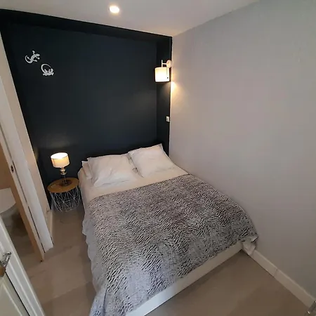 Village Naturiste Port Venus Enigma *