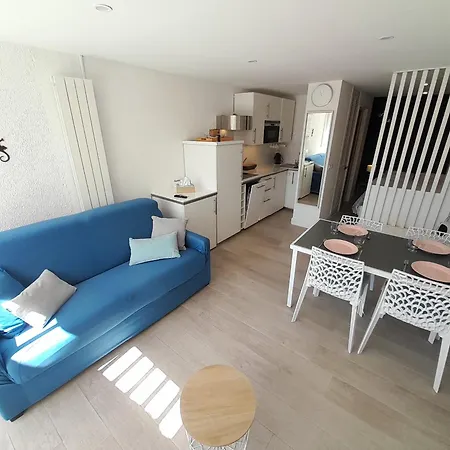 Village Naturiste Port Venus Enigma *