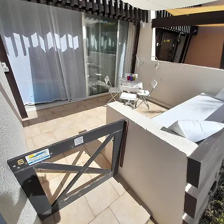 Village Naturiste Port Venus Enigma