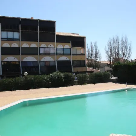 Village Naturiste Port Venus Enigma * Agde