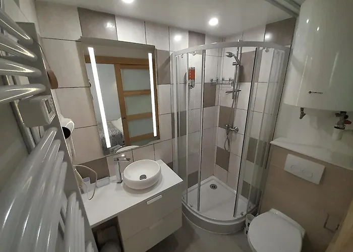 Appartamento Village Naturiste Port Venus Enigma Agde