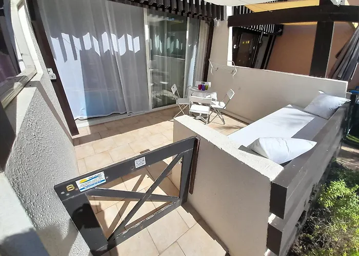 Village Naturiste Port Venus Enigma